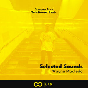 Tech House | Latin Selected Sounds - Wayne Madiedo